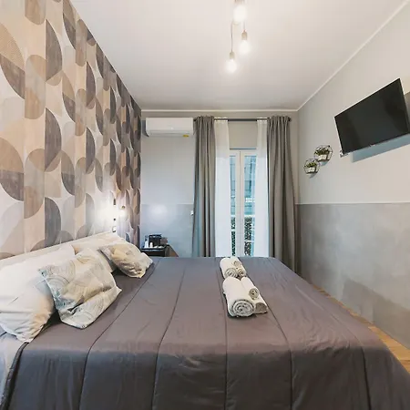 Apulia Rooms Bari-3