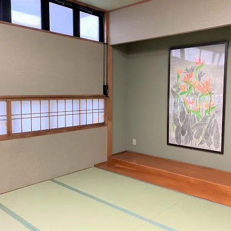 Tabist Tatebayashi Station Hotel-2