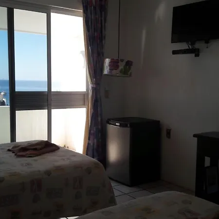 Hotel Casa Chacala-2