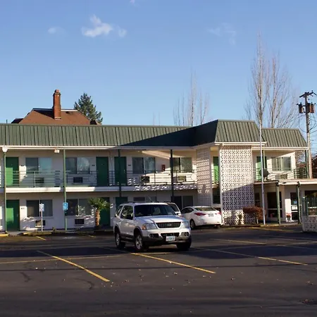Knights Inn Salem-3