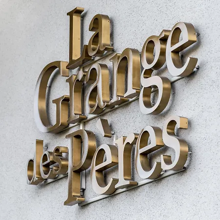 La Grange Des Peres-2