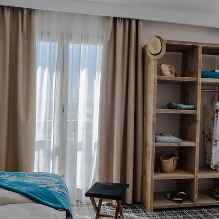 Mamboo Hotel Cala Ratjada-2