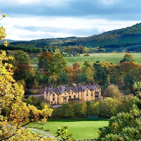 Craigellachie Hotel Of Speyside-2