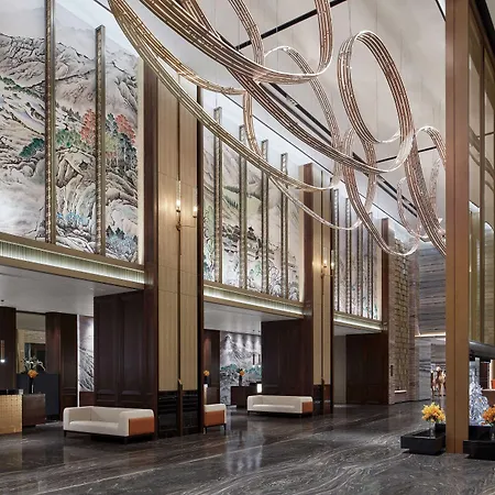Sheraton Kunming-2