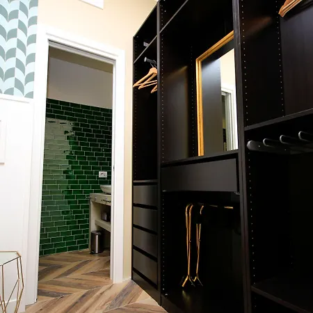 Don Raffaele Resort - Guest House-3