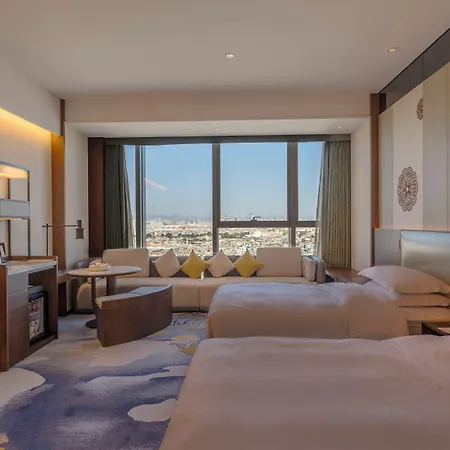 Sheraton Kunming-3