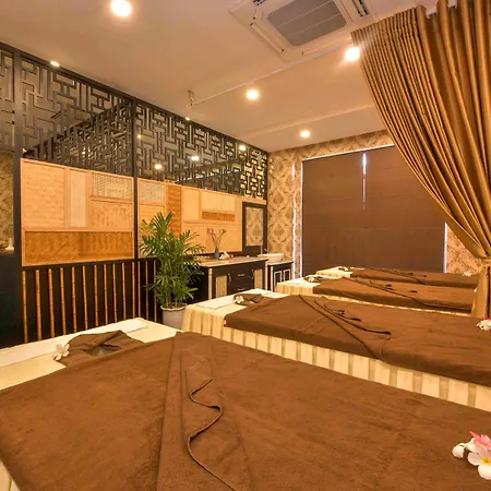 Fivitel Hoi An Hotel-3
