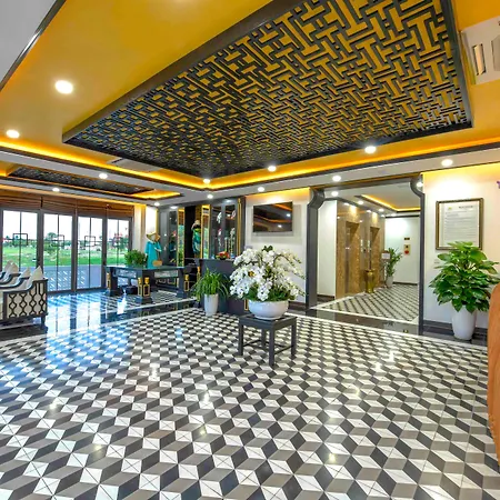 Fivitel Hoi An Hotel-3