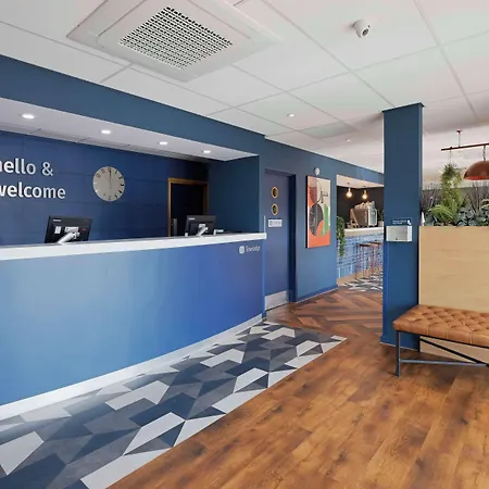 Travelodge Weston-Super-Mare-2