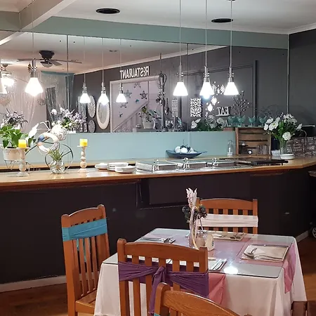 Oceans Hotel & Self Catering-3