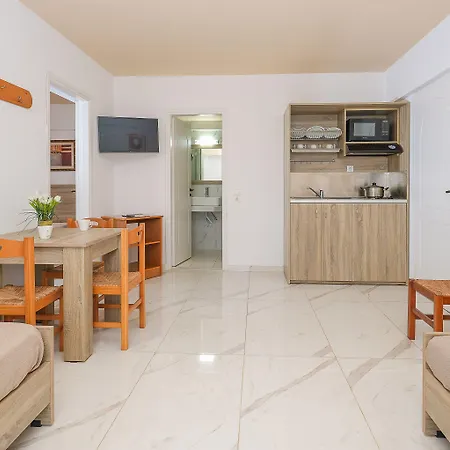 Anthoula Village Hotel-2
