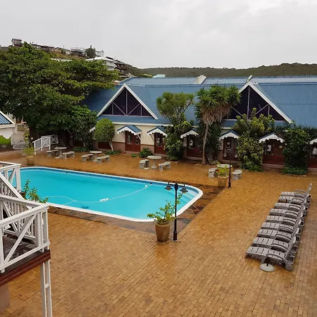 Oceans Hotel & Self Catering-2