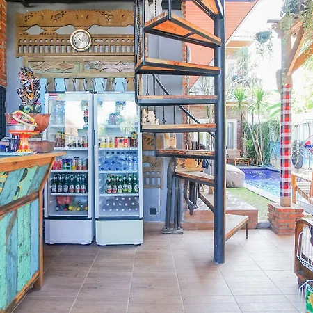 Art Canggu Village-2