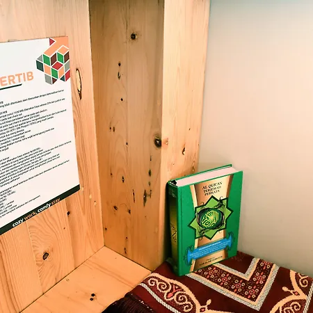 Tuju WK Homes Syariah-2
