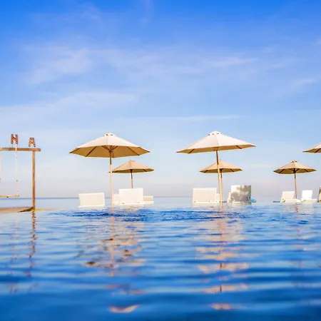 Lovina Beach Club & Resort-2