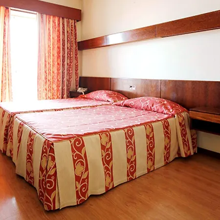 Hotel Costa De Prata 2 & Spa-2