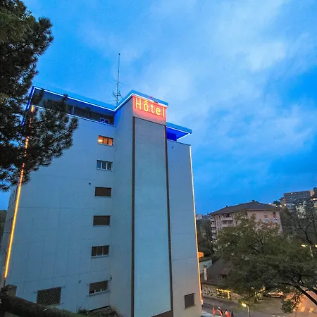 Hotel Abaca-2