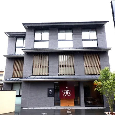 Stay Sakura Kyoto Suzaku Oji-3