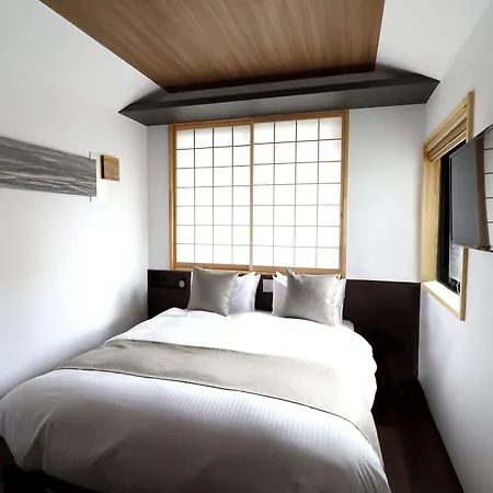 Stay Sakura Kyoto Suzaku Oji-2