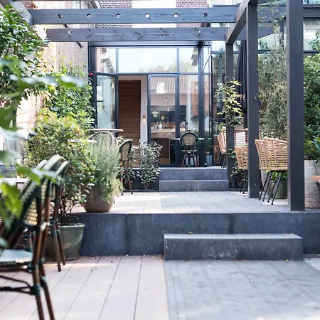 Ysbrantsz Boutique Hotel-2