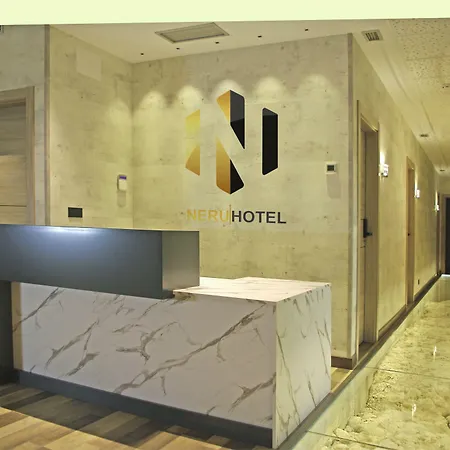Hotel NERU con Encanto-2