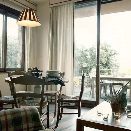 Roccamare Resort - Le Dimore Della Pineta-3