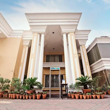 Hotel One Tariq Road Multan-3