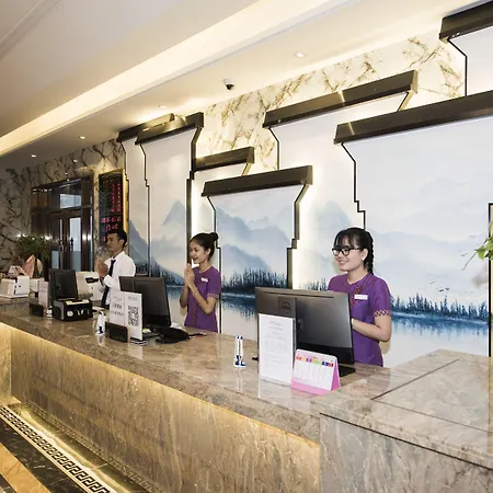 Le Chen Miiya Hotel-2