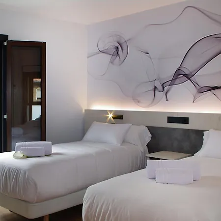 Hotel Neru Con Encanto-3