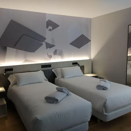 Hotel Neru Con Encanto-3