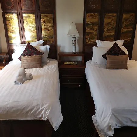 Erasmus Manor Guest House-2
