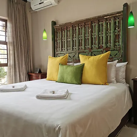 Excellent Guest House-3