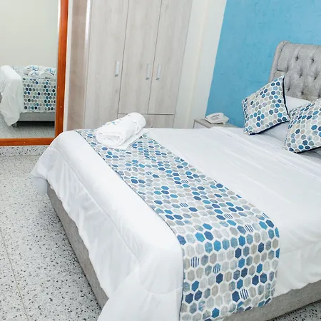 Luka Cartagena Hotel-2