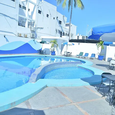 Hotel San Diego-2