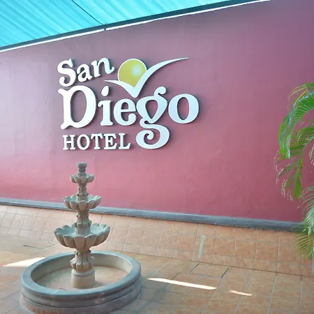 Hotel San Diego-3