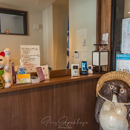 Hotel Sou Kyoto Gion-3