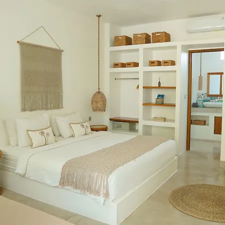 Seaesta Komodo Hotel & Hostel-3