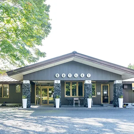 Sora Hotel Karuizawa Outlet-3