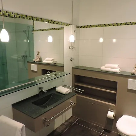 Apart-Hotel Wiesbaden-3
