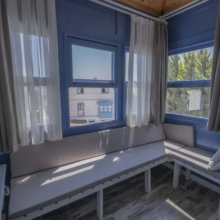 Mi Otel Alaçatı-2