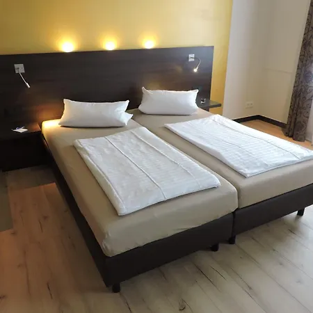 Apart-Hotel Wiesbaden-2
