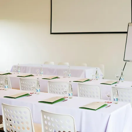 Hotel Metropol Wellness & Congress Hotel-2