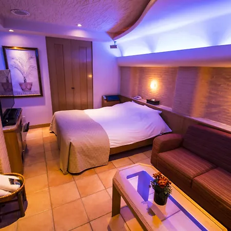 Water Hotel Cy (Adults Only)-2