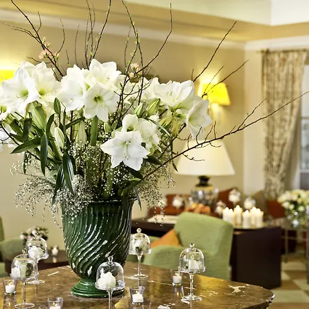 Hotel Freisinger Hof-3