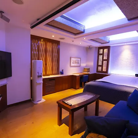 Water Hotel Cy (Adults Only)-3