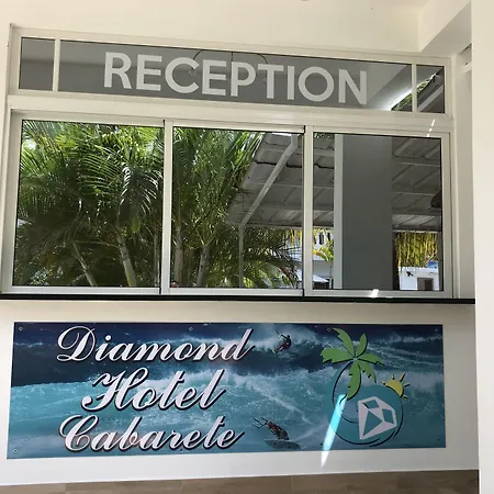 Diamond Hotel Cabarete-3
