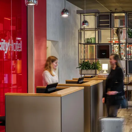 Intercityhotel Wiesbaden-2