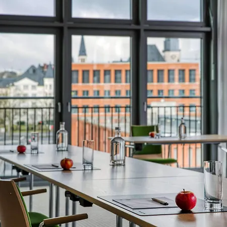 Intercityhotel Wiesbaden-2