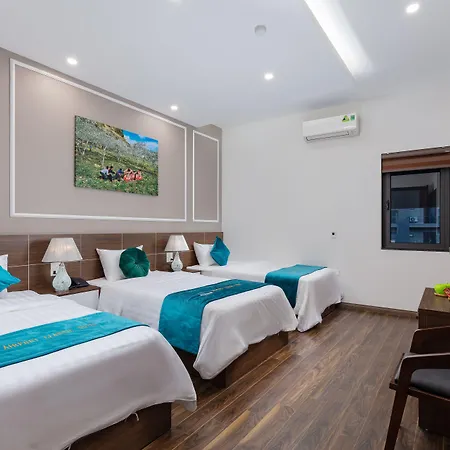 Airport Classic Hotel & Travel-2