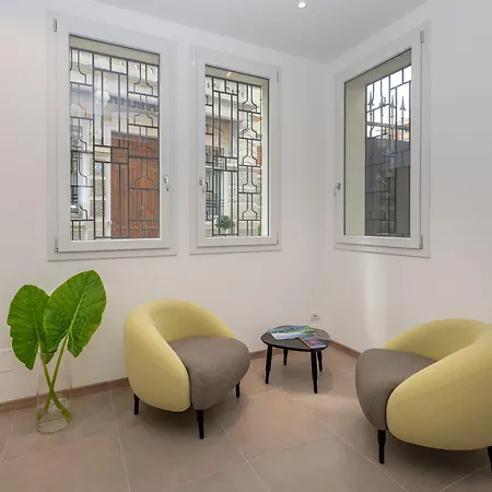 Hotel Canton Dell'Orto-2